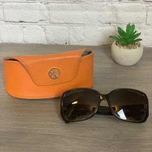 Tory Burch Sun Glasses